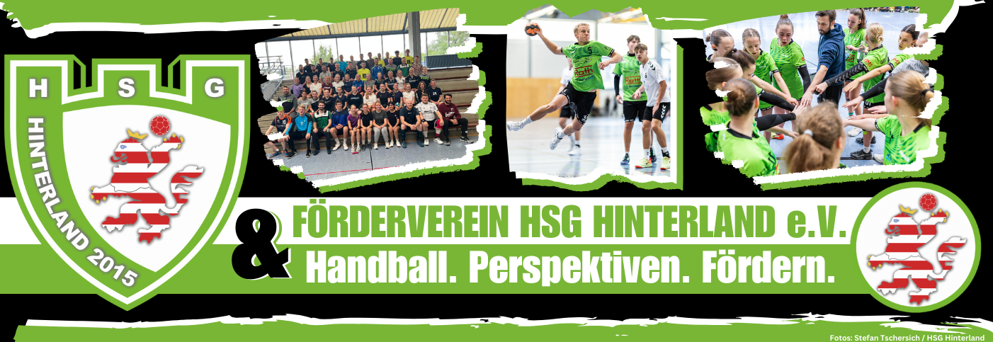 HSG-Hinterland