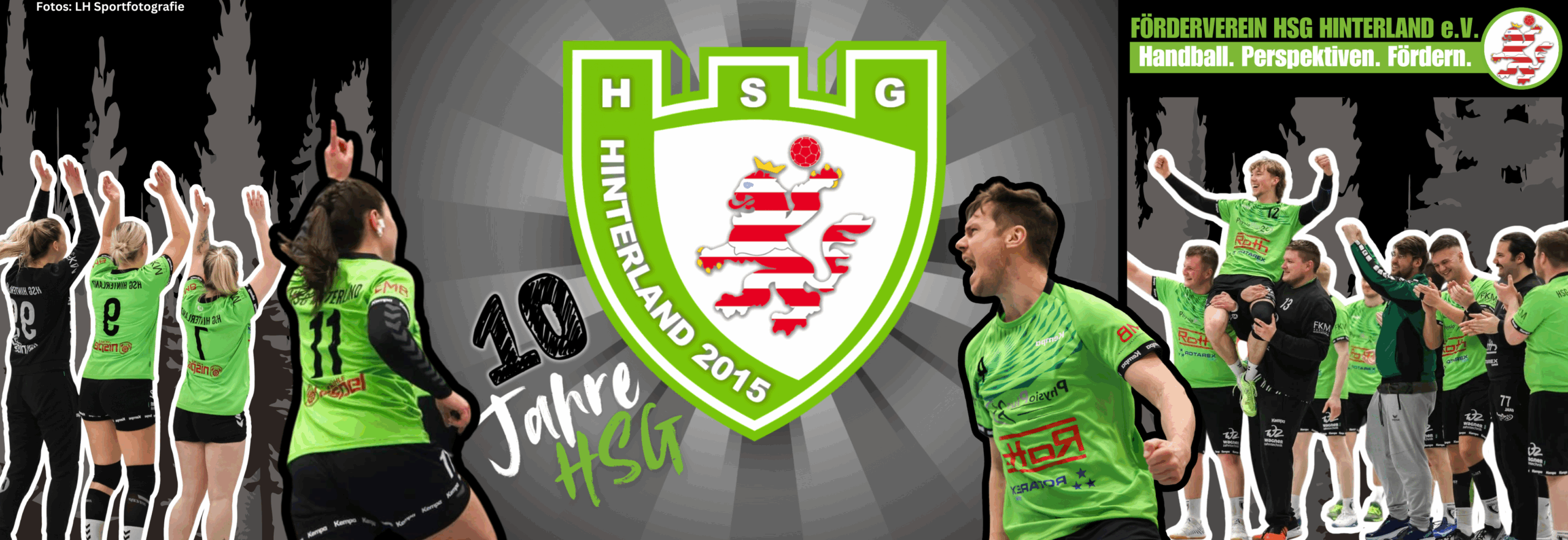 HSG-Hinterland